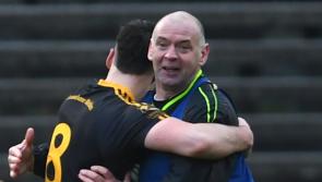 Lahardane to contest Connacht final in MacHale Park