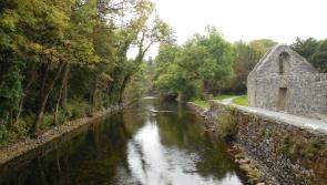 Funding allocated to outdoor adventure projects in Cong and Killala
