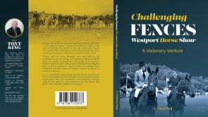 New book on Westport Horse Show to be launched 