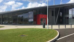 Gavin hits out at ‘absolutely scandalous’ inaction over climbing wall