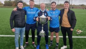 Strong Mayo presence helps clinch All-Britain win for London club