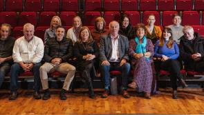 St Patrick's Drama Group return with 'The Power of Darkness'