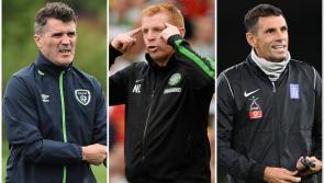 Stephen Kenny departs: Who are the favourites to be named next Republic of Ireland manager?