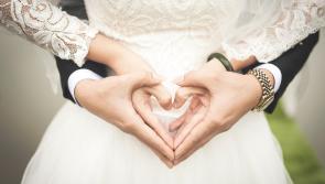 WEDDING BELLS: Congratulations in order for newlyweds in Mayo
