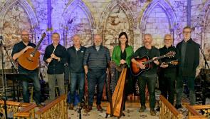 ENTERTAINMENT:  Coda launching new CD in Westport tonight