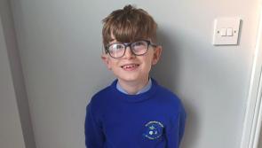 Kiltimagh boy to feature in RTÉ documentary on deaf education