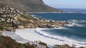 Mayo father and daughter duo head to Cape Town to build a school