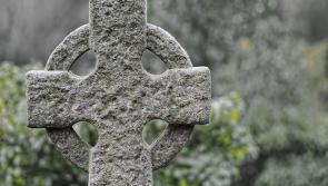 Restoration work carried out at Ballyheane Old Cemetery
