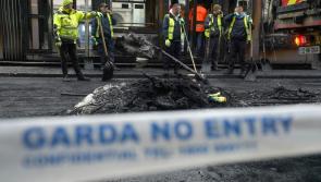 PSNI sends water cannons to Dublin following rioting and looting
