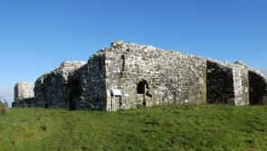 TOWNLAND TALES:  From Errew to Wherrew