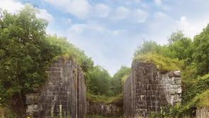 BOOKS:  The mystery of the Cong Canal