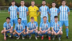 Westport United ready for Junior Cup thriller in United Park