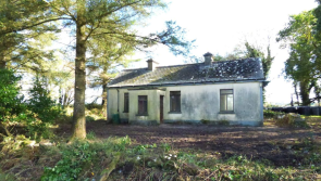PICTURES: Two bedrooms and bags of potential - Mayo house for sale for just €40,000
