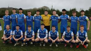 Manulla exit FAI Junior Cup at the hands of Malahide United