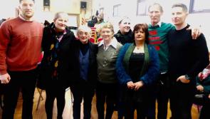 Catherine Corless thanks people of Mayo for support for Mother and Baby Home victims
