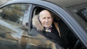 COUNTY VIEW: Putting granny and grandad off the road