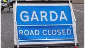 Young man dies following single vehicle crash in Cork 