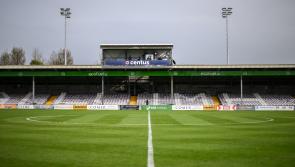 TG4 Underdogs v Galway United: When to watch on TV this weekend