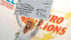 It could be you! National Lottery reveals counties with most EuroMillions millionaires