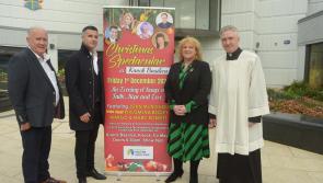 Knock Basilica hosts songs of faith and hope concert this evening