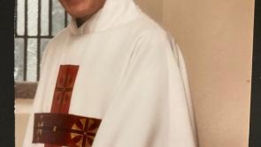 Ballinrobe mourns the late Fr Tommy Leyden
