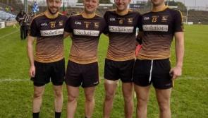 Lahardane dreaming of more Connacht success