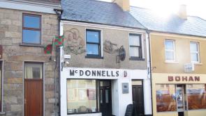 Iconic Belmullet pub put up for sale