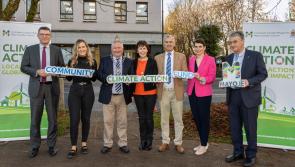 Community Climate Action Programme launches in Mayo 