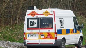 Mayo motorist clocked at 109 km per hour in 80 zone on National Slow Down Day