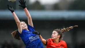 Claremorris reach All-Ireland final after overcoming brave Erin's Own Lavey 