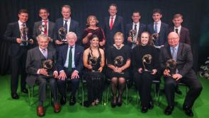 Ballinrobe Racecourse scoops prestigious award 