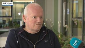Paralysed Westport chef urges motorists to slow down