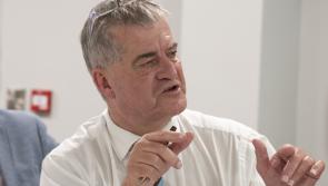 Hyland calls for two-year minimum sentence for assaults on guards