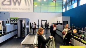 Liquid rules no longer apply for Knock flyers 