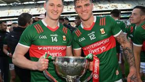 Mayo fixtures and venues announced as they bid to retain national league title