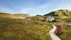Legislation changes mean everyone in rural Mayo entitled to a brown bin in 2024