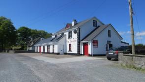 Pub in rural Mayo burgled while family slept upstairs