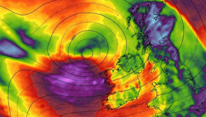 Met Éireann issues weather warning for Mayo with brutal conditions incoming