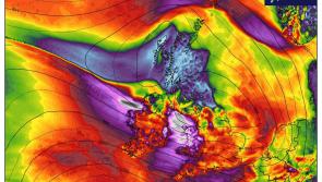 ALERT: Met Éireann's five-day forecast predicts the most typical Irish weather ever! 