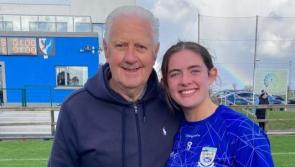 Fitzpatrick calls for All-Ireland junior final to be played in Croke Park
