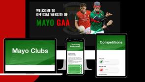 Mayo GAA launches new website
