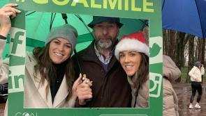 Five GOAL Miles to take place in Mayo this Christmas