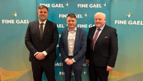 Ballina Fine Gael candidate Rouse outlines priorities ahead of election campaign