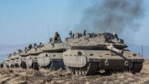 OPINION:  With God on our side — The paradox of using religion to justify war 