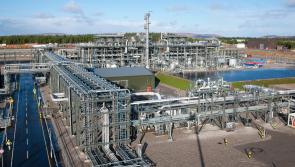 Corrib Gas partners to explore renewable energy hub at Bellanaboy site