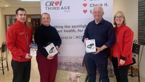 Mayo libraries offer blood-pressure monitors on loan