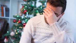 MENTAL HEALTH:  The most wonderful time of the year?
