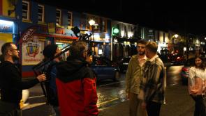 Council and Gardai launch Christmas road safety awareness campaign