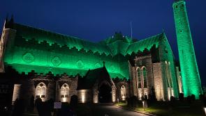 Castlebar Samaritans call for public buildings to be lit up green for Longest Night