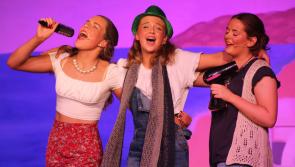 Ballinrobe Community School’s dancing kings and queens delight with ‘Mamma Mia!’
